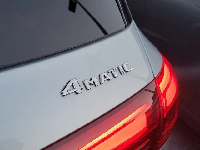 2024 Mercedes-Benz GLE GLE 450 4MATIC® photo 6