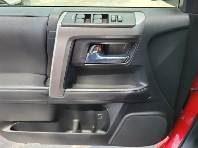 2023 Toyota 4Runner TRD Sport photo 17