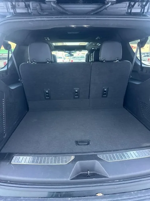 2022 GMC Yukon XL Denali photo 15