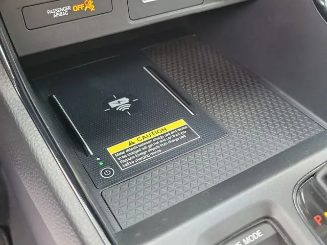 2023 Honda CR-V EX-L photo 18