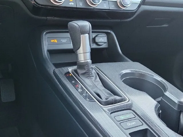 2025 Honda Civic LX photo 28