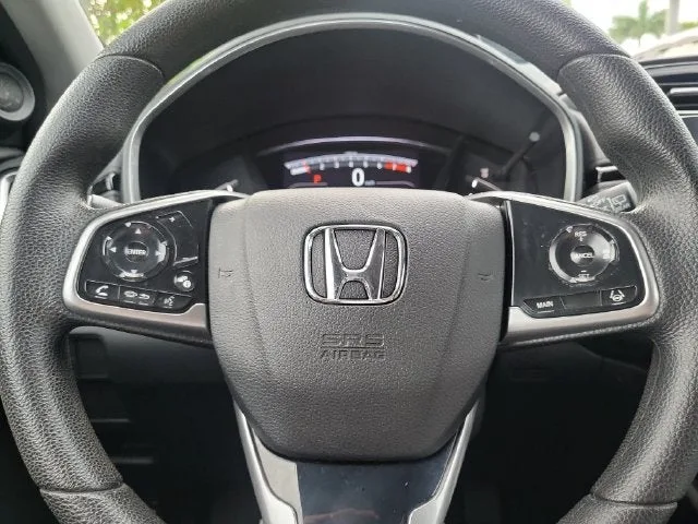 2022 Honda CR-V EX photo 20