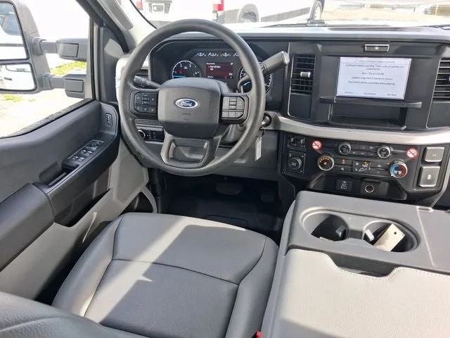 2026 Ford F-250SD XL photo 8