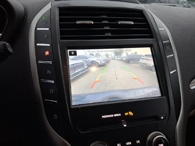 2019 Lincoln MKC Standard photo 21