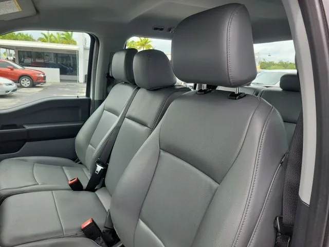 2026 Ford F-250SD XL photo 12