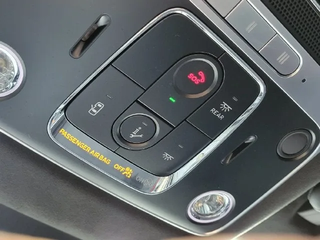 2023 Bentley Flying Spur Mulliner W12 photo 29