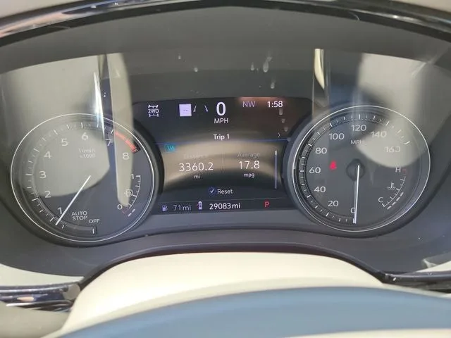2023 Cadillac XT6 Premium Luxury photo 22