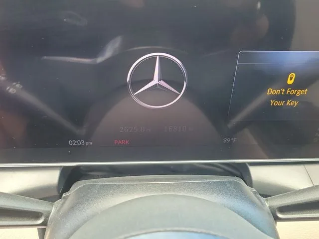 2024 Mercedes-Benz GLC GLC 300 photo 18