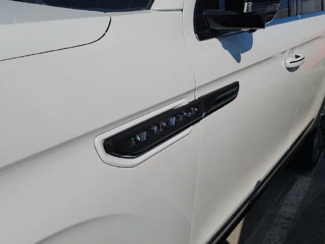 2024 Lincoln Navigator Premiere photo 5