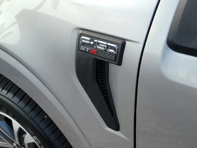 2021 Ford F-150 XL photo 8