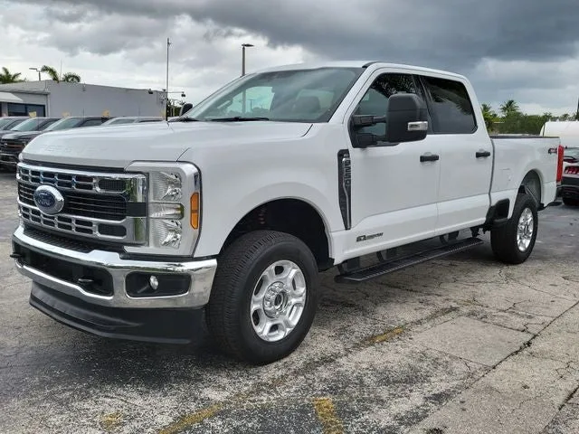 2026 Ford F-250SD XLT photo 31
