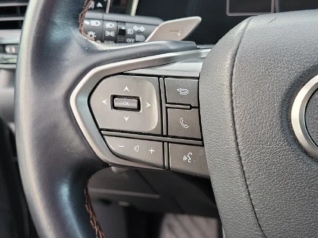 2024 Lexus NX 350 Premium photo 19