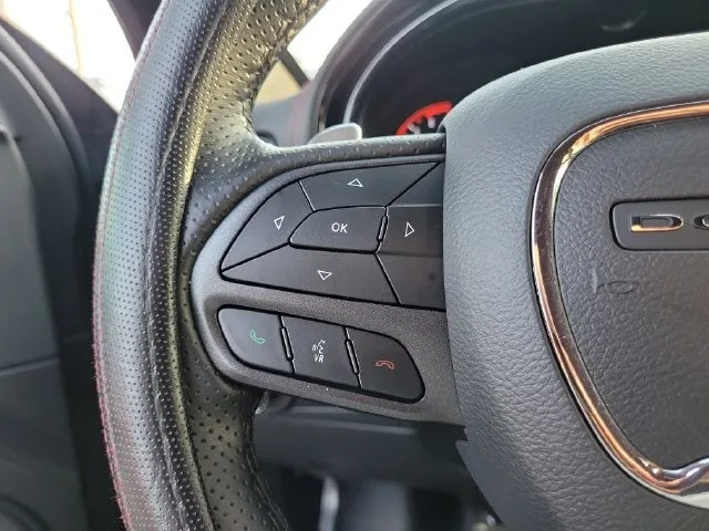 2023 Dodge Durango R/T Premium photo 23