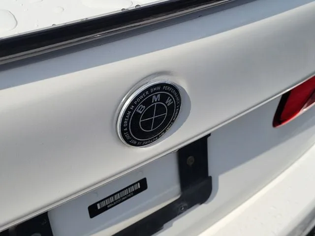 2018 BMW 5 Series 530i xDrive photo 5