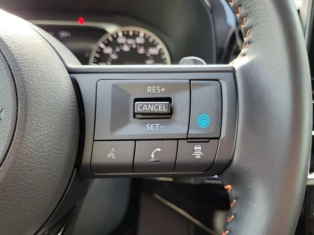 2025 Nissan Pathfinder Rock Creek photo 22