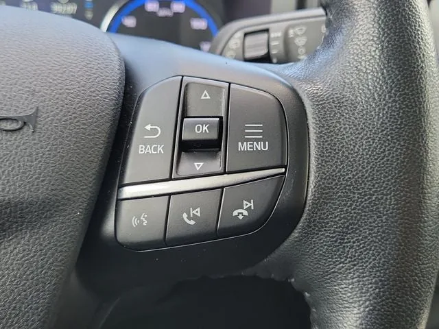 2022 Ford Bronco Sport Outer Banks photo 22