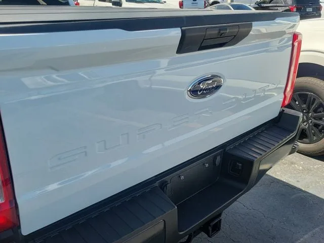 2024 Ford F-250SD XL photo 5