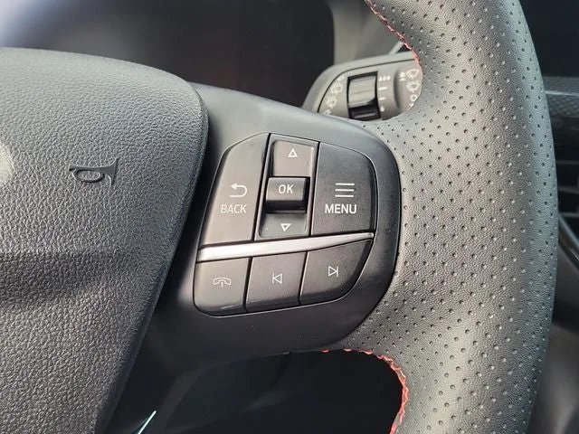2024 Ford Escape ST-Line photo 20