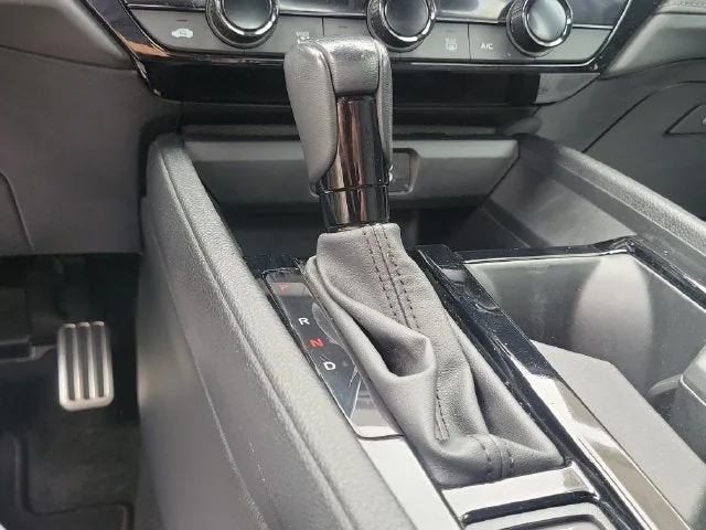 2023 Honda Accord Hybrid Sport photo 24
