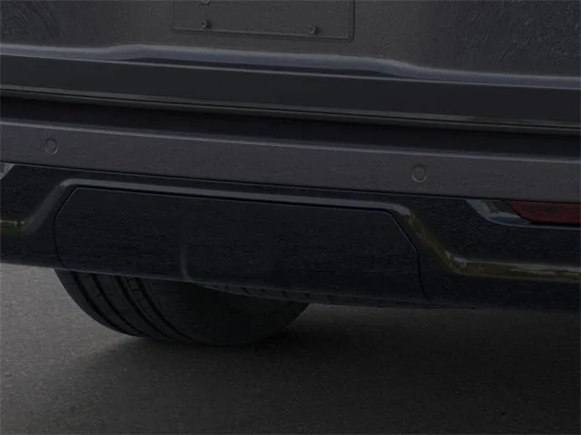 2025 Lincoln Navigator L Black Label photo 23