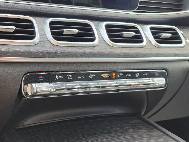 2023 Mercedes-Benz GLE GLE 450 4MATIC® photo 29