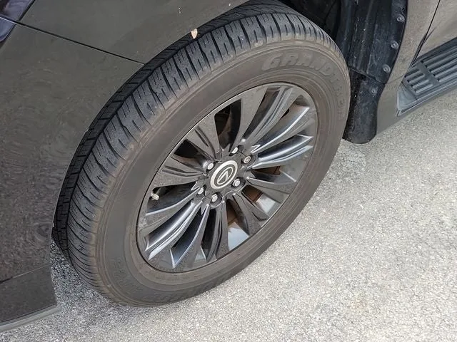 2021 Lexus GX 460 photo 4