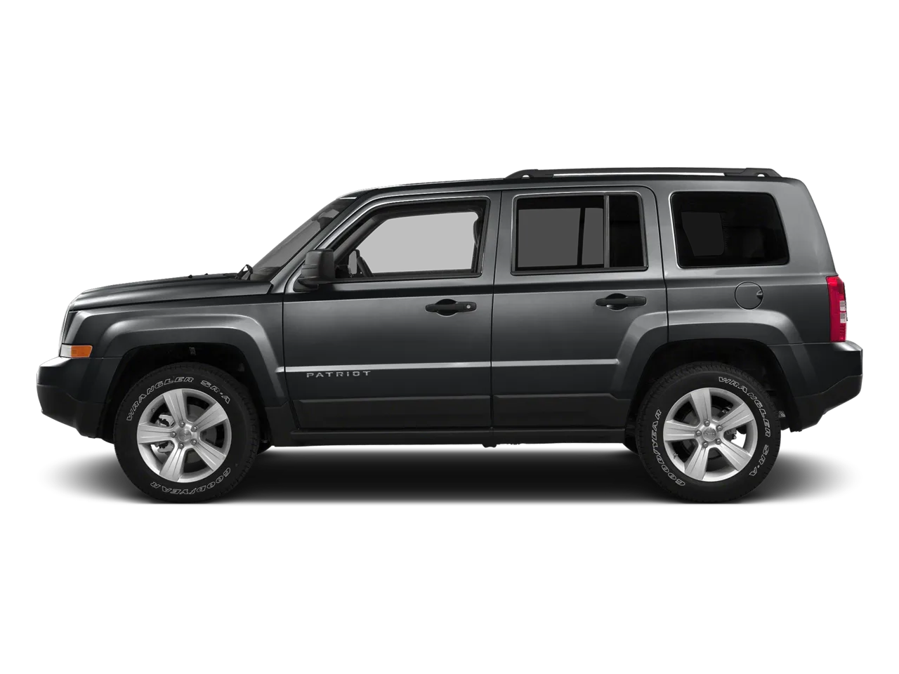 2016 Jeep Patriot Sport photo 3