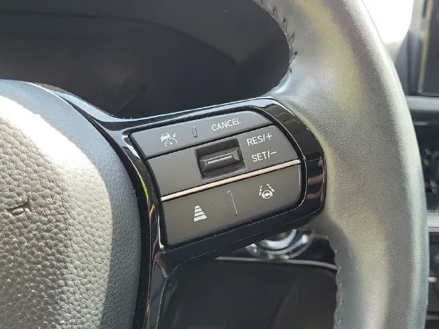 2024 Honda CR-V EX-L photo 21