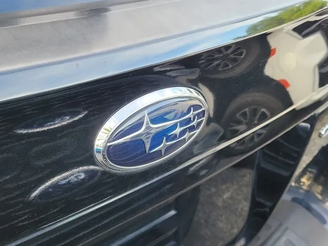2014 Subaru Outback 2.5i Premium photo 7