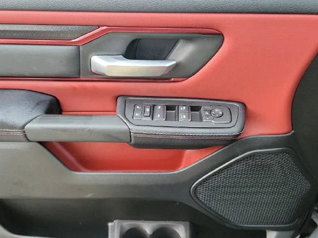 2026 RAM 1500 Rebel photo 21