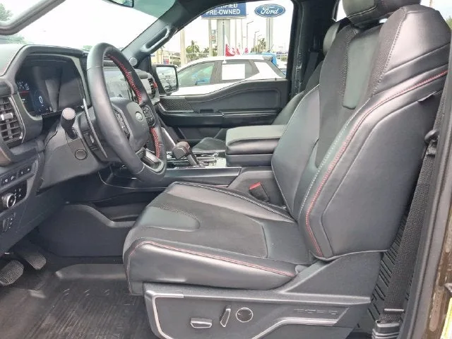 2024 Ford F-150 Raptor photo 12