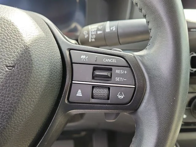 2023 Honda Accord Hybrid EX-L photo 20