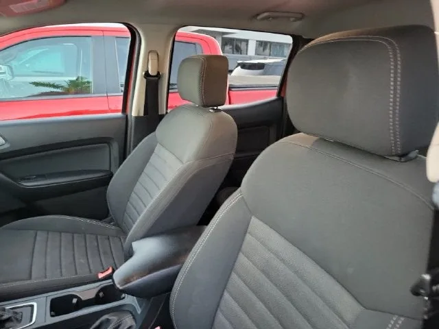 2022 Ford Ranger XLT photo 11