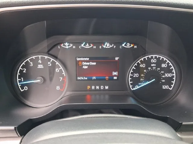 2021 Ford F-150 XLT photo 16