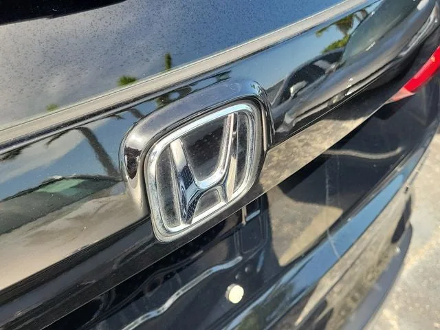 2024 Honda CR-V Hybrid Sport-L photo 6