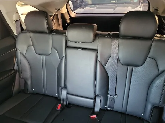 2025 Kia Sorento S photo 10