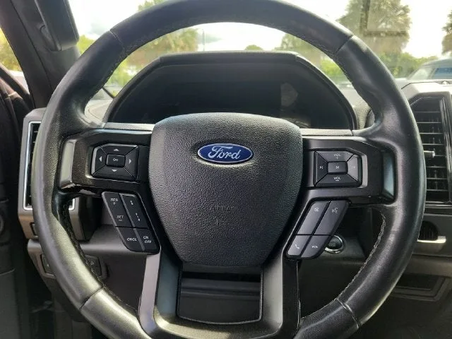 2019 Ford Expedition Limited photo 21