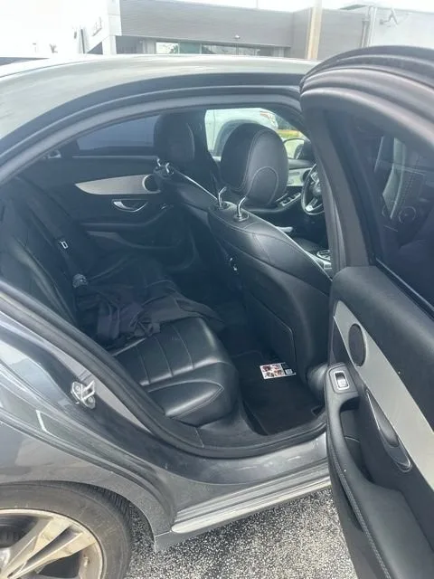 2018 Mercedes-Benz C-Class C 300 photo 12