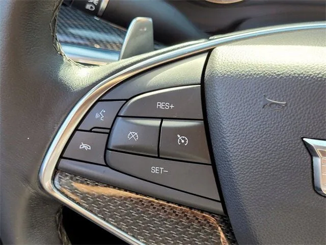 2020 Cadillac XT5 Sport photo 30