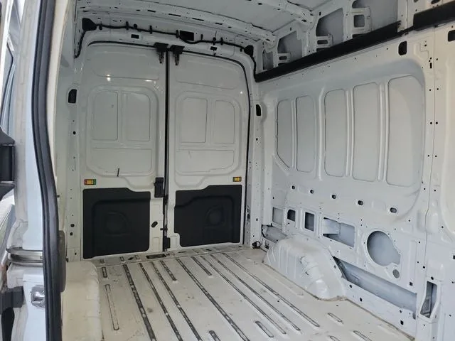 2023 Ford Transit-250 Base photo 13