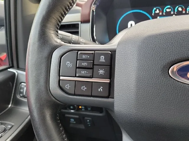 2023 Ford F-150 Lariat photo 23