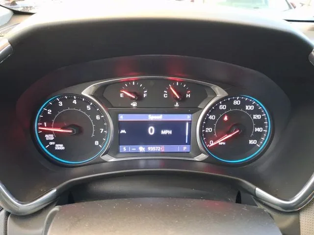 2019 Chevrolet Equinox Premier photo 15