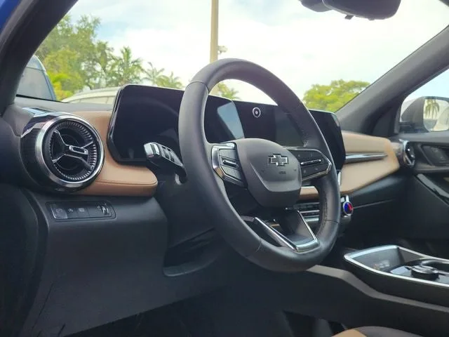 2025 Chevrolet Equinox ACTIV photo 9