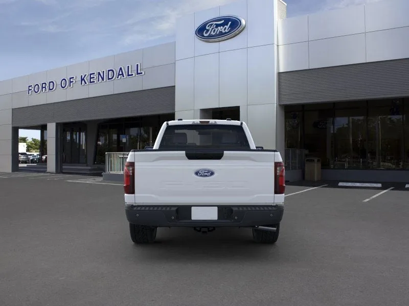 2024 Ford F-150 XL photo 5