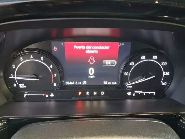2021 Lincoln Corsair Standard photo 15