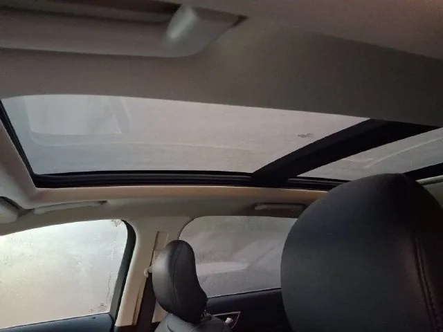 2019 Ford Edge SEL photo 13