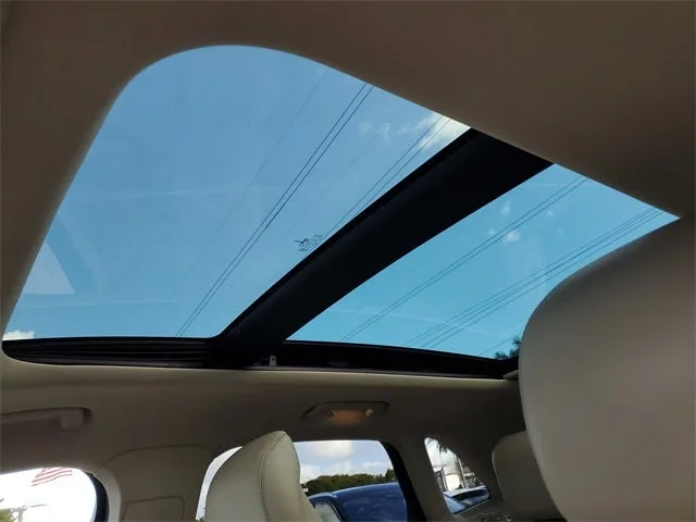 2019 Lincoln MKC Reserve photo 20