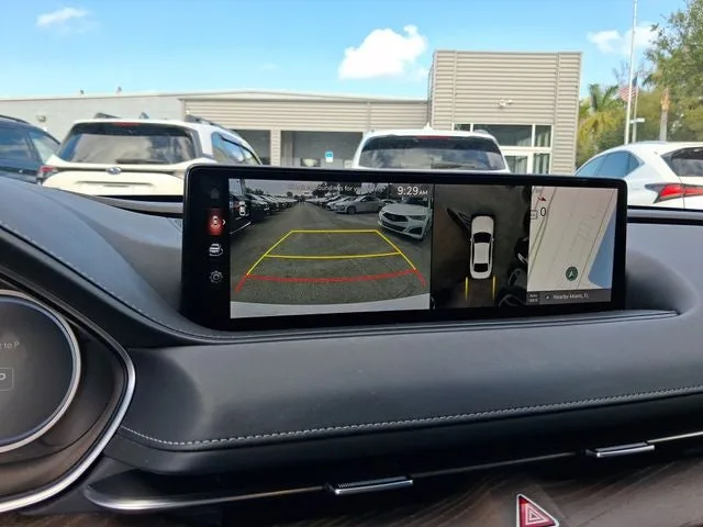 2021 Genesis G80 2.5T photo 22