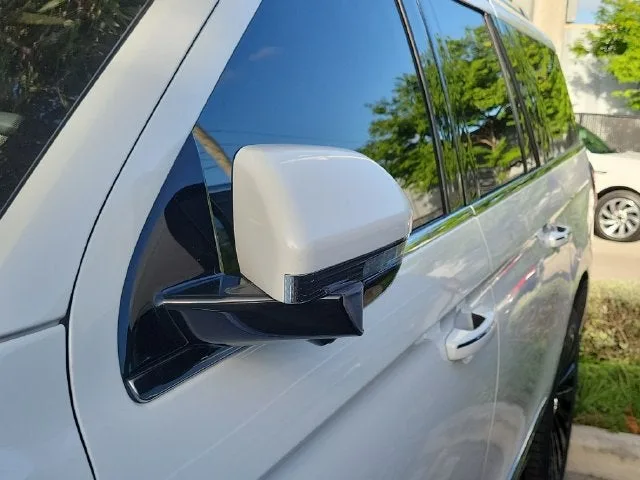 2020 Lincoln Navigator L Reserve photo 5