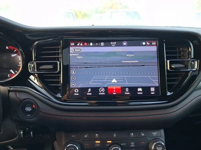 2024 Dodge Durango R/T Plus photo 20